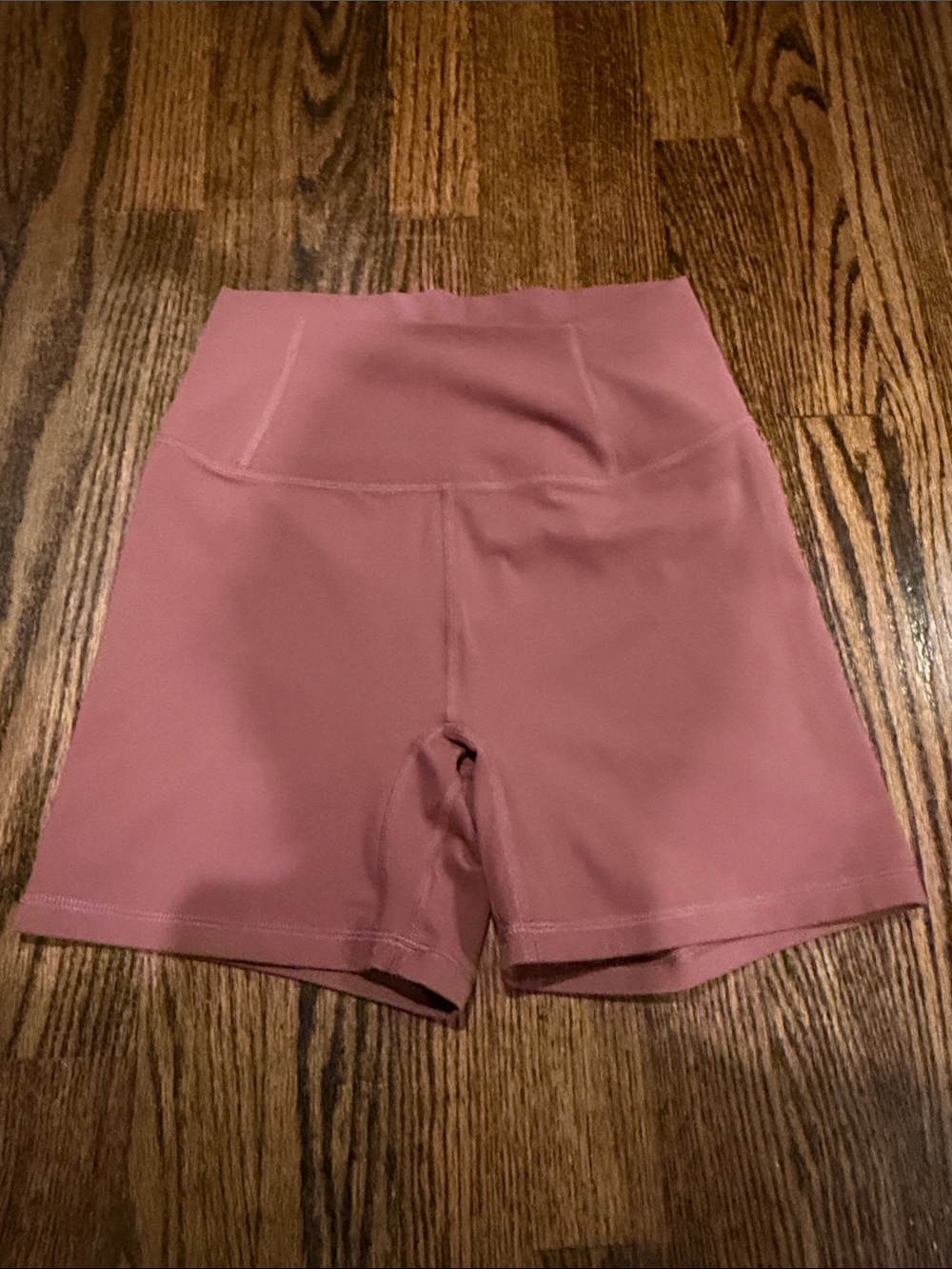 Fp movement never better biker shorts 5” - Picture 3 of 9